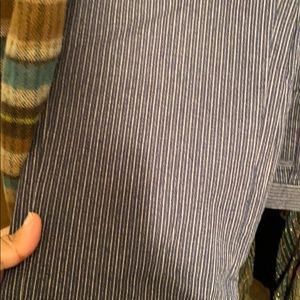 Woman’s ankle dress pants